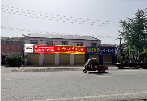 奉新广告牌制作要注意什么才能避免被整改？