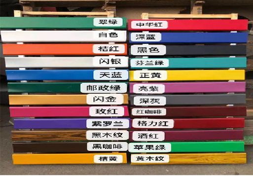 奉新做招牌可以用哪些材料？