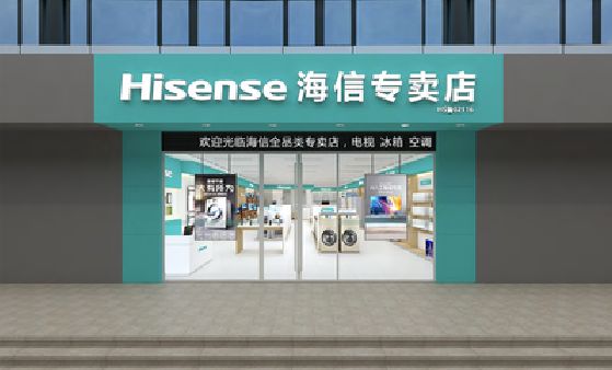 奉新如何加强专卖店门头设计品质？